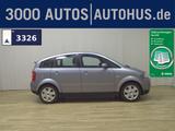 Audi A2 1.4 TDI advanced Winter PDC Klima HU 11/26 - Audi A2: TDI