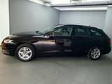 Audi A4 Avant 35TDI S tronic LED/Navi/Tempomat - Audi A4 mit Diesel-Antrieb: Schwarz, Kombi, mit Klimaautomatik