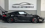 Porsche 991 GT3 RS *NoOPF*Approved* - Porsche 991 mit Benzin-Antrieb: Sportwagen, Automatik