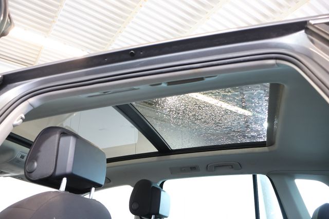 Volkswagen Tiguan 2.0 TDI Comfortline HUD+ACC+SIDE+PANO+AHK