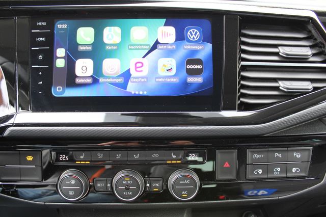 Volkswagen T6.1 Multivan Highline DSG 4Motion AHK Standhzg