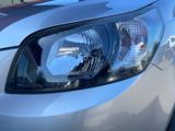 Chevrolet Aveo Schrägheck LT Finanzierung Garantie - Chevrolet Aveo: Kleinwagen