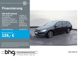 Volkswagen Golf Variant 1,4 TSI Sound 6-Gang - Volkswagen Golf: Schwarz, Kombi