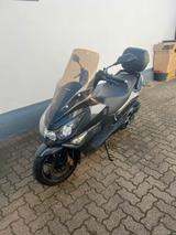 Daelim SZ2 LS S 300 - DAELIM ROLLER