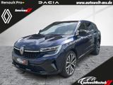 Renault Espace Iconic E-Tech Full Hybrid 200 - Renault Espace: Iconic