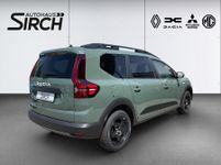 Dacia Jogger - Vorschau Bild 4