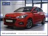 Hyundai i20 1.0 Style PANO NAVI SHZ LHZ RFK CarPlay
