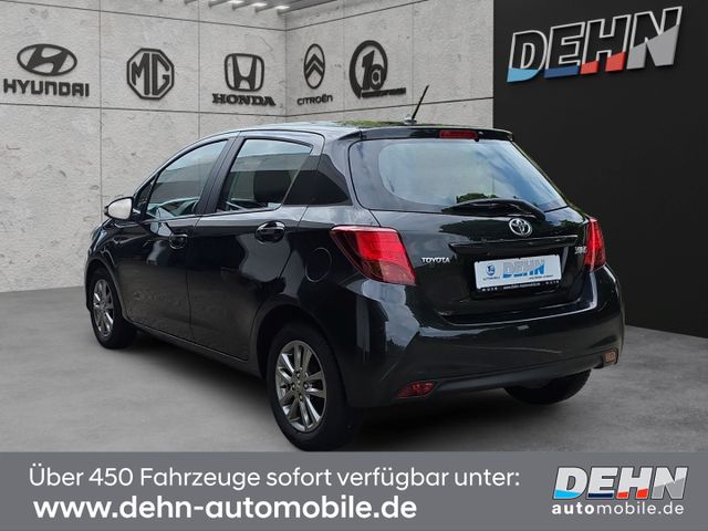 Toyota Yaris 1.0 Comfort