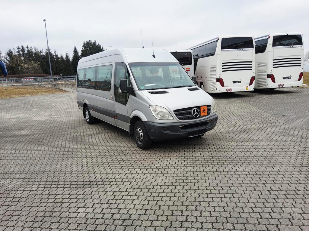 Mercedes-Benz Sprinter Transfer 35/19+1 /Fahrerklima/TÜV