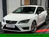 Seat Leon 2.0 TSI Cupra*LED*Navi*PDC*Apple Carplay*