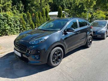 KIA Sportage - 3