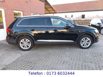 Audi Q7 - 9