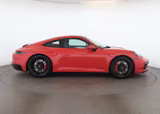 Porsche 911 Carrera GTS Carbon Matrix Glas Inno Lift 360 - Porsche: Rot, 911