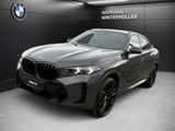 BMW X6 xDrive40d M Sport KeyLess Pano AHK STH B&W Ai