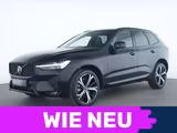 Volvo XC60 Ultimate Dark Standheizung|AHK|ACC|CarPlay - Volvo: C 60