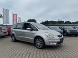 Ford Galaxy Ghia Automatik + 7 Sitzer Tüv Neu - Ford Galaxy: Ghia
