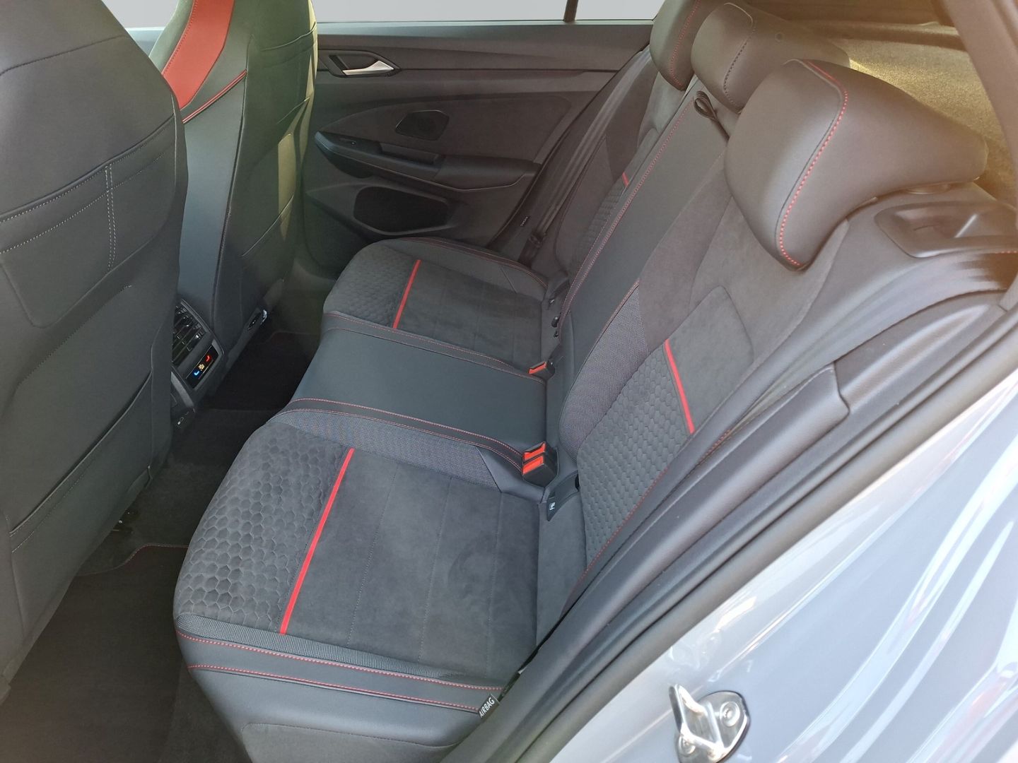 Golf VIII GTI Clubsport 2.0 *Kamera*Keyless*HUD*