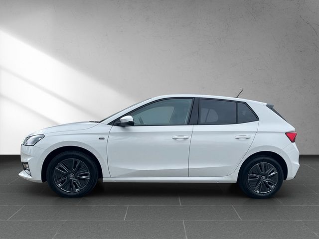 Skoda Fabia IV 1.0 MPI Tour *2xPDC*Bi-LED*CAM*DAB*TEL*