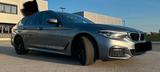 BMW 540i xDrive Touring - BMW 540 mit Benzin-Antrieb: Kombi
