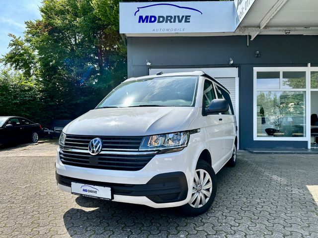 Volkswagen T6.1 California  Coast BEARLOCK/CAMPER/RFK/ACC/