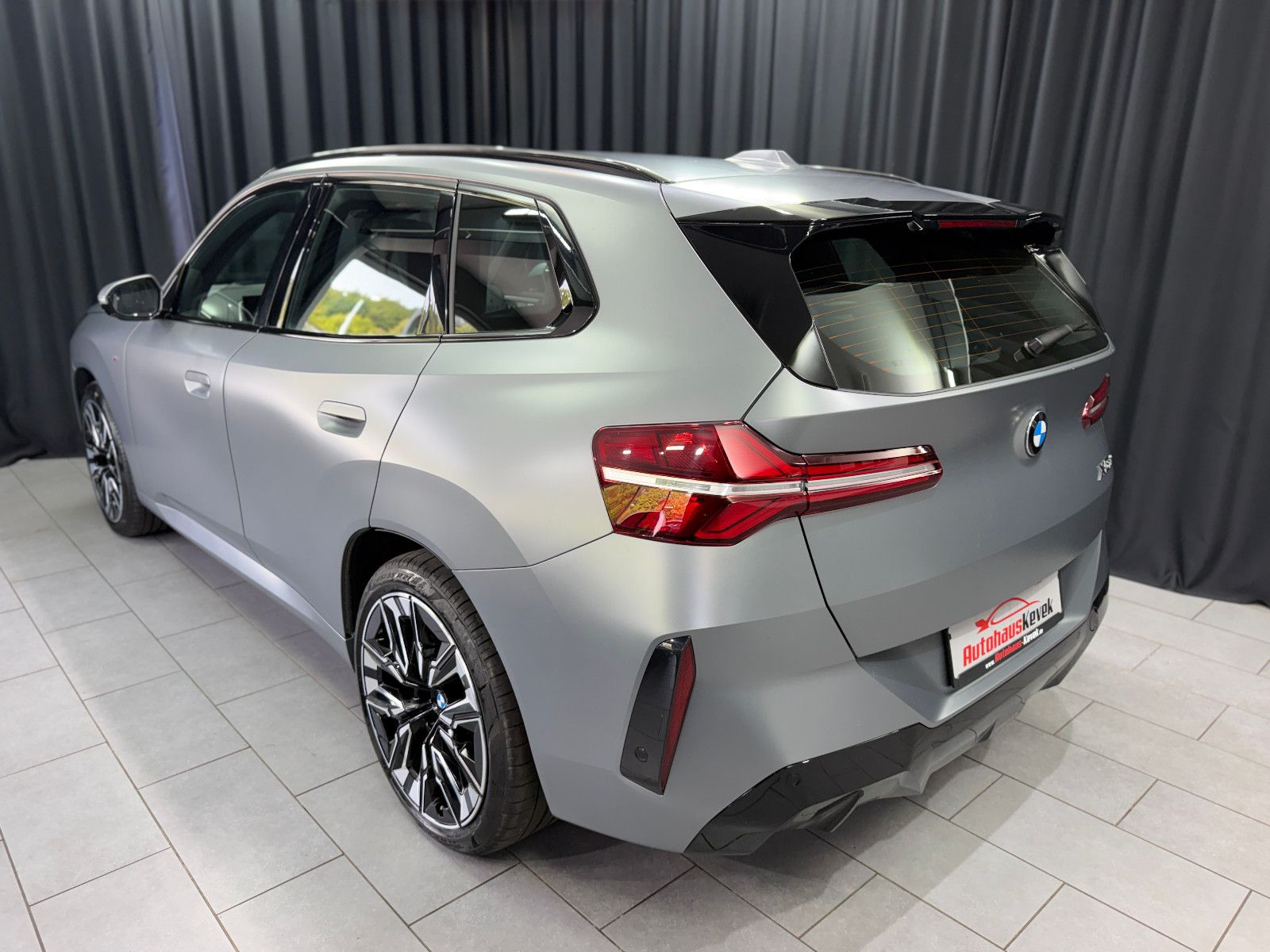 Fahrzeugabbildung BMW X3 20 d xDrive M Sport |H/K|AHK|LED|INDIVIDUAL