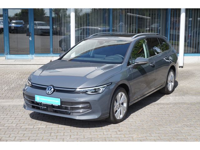 Golf Variant VIII 1.5 eTSI DSG Style *AHK*PANO*