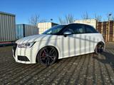Audi S1 2.0 TFSI quattro Fahrwerk, Abgasanlage usw. - Audi S1 Gebrauchtwagen
