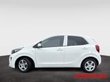 Kia Picanto 1.0 Vision Autom. Klimaautom. Navi Kamer - Kia mit Benzin-Antrieb: Kleinwagen, Automatik