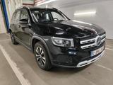Mercedes-Benz GLB 180d*PANORAMA*LED*SHZ*Netto-15000€ - : Gl 1500