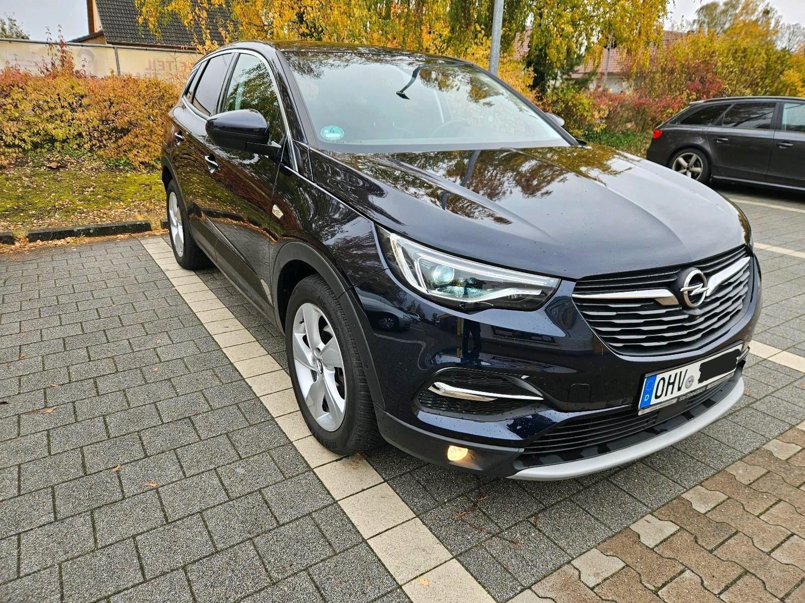 Opel Andere