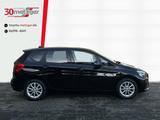 BMW 218 Active Tourer D +Sitzheizung +Bluetooth +Tem - BMW 2er Reihe: Active Tourer