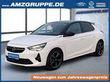 Opel Corsa 1.2 Ultimate 5tg Massage+Applink+LED - Opel Corsa Gebrauchtwagen in Chemnitz