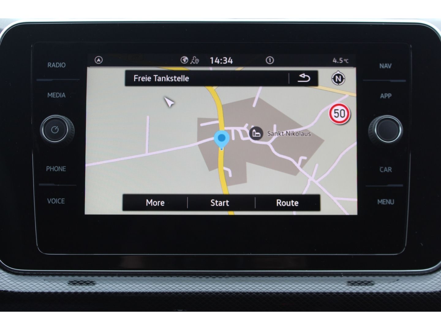 Volkswagen T-Cross - Bild 17