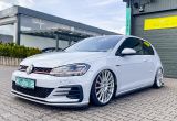 Volkswagen Golf GTI VII 2.0 AIRRIDE NAVI SHZ PDC - Volkswagen in Düren