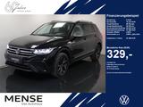 Volkswagen Tiguan Allspace 2.0 TDI Life |AHK|Matrix|ACC|HUD - VW Tiguan Allspace Gebrauchtwagen in Bielefeld