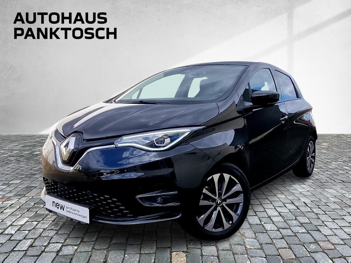 Renault ZOE INTENS R135 Z.E. 50 Batteriekauf