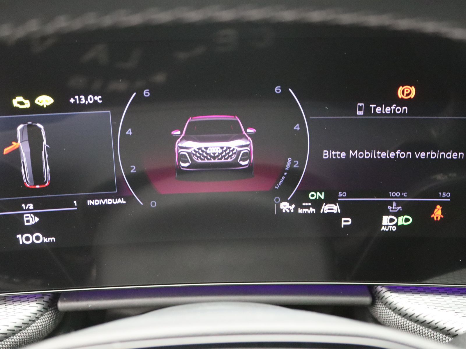Audi Q5 - Bild 12