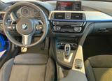 BMW 420d Coupe M SPORT LED+HUD+HIFI+DAB+SPUR+KOMF+AL - BMW 420 mit Diesel-Antrieb: Coupé