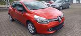 Renault Clio IV Dynamique - Renault Clio Gebrauchtwagen in Hamburg