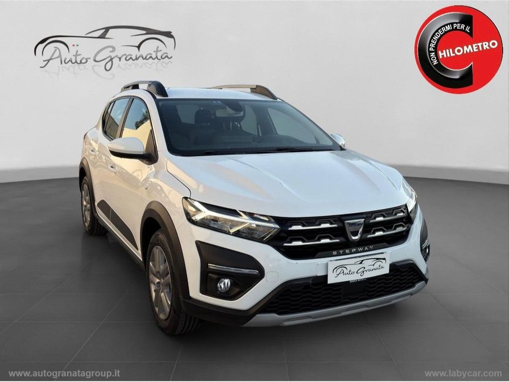 Image of Dacia Sandero