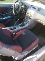 Toyota Celica TS 1,8 l VVTL- I - Motor - Toyota Celica: Ts