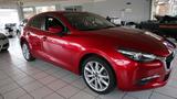 Mazda 3 Lim.*120PS*AUTOMATIK*BOSE*NAV*HU/AU+INSP. NEU* - Mazda Gebrauchtwagen in Wiesbaden