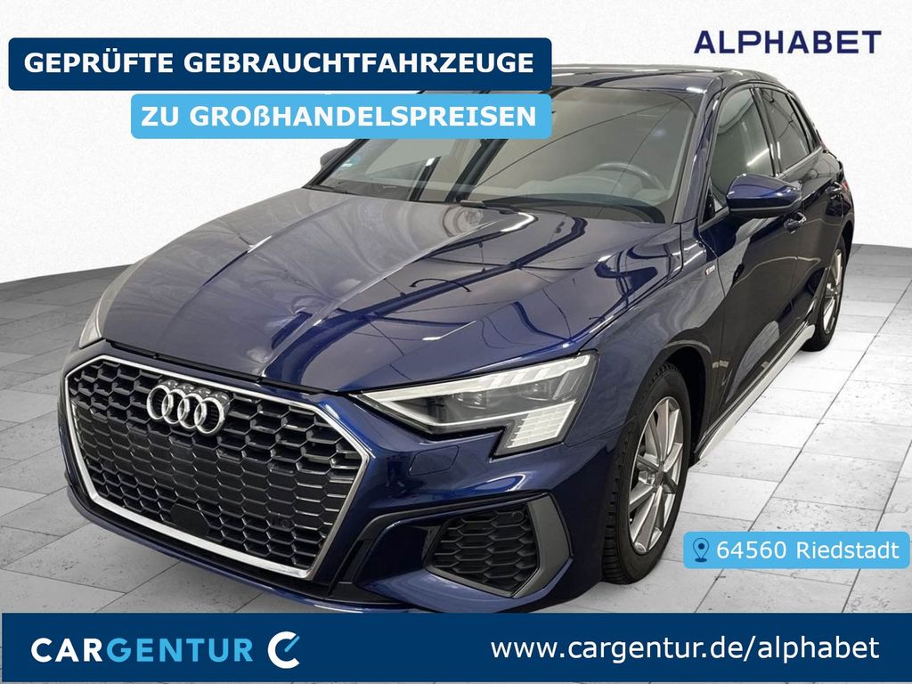 Image of Audi A3