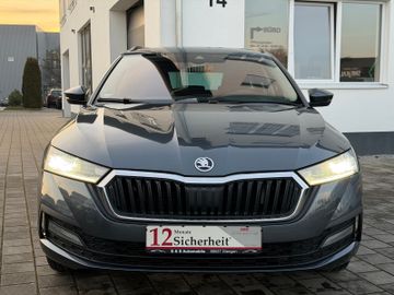 Skoda Octavia - 4
