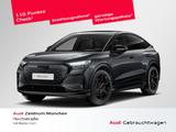Audi Q4 Sportback e-tron quattro perform ance 250 kW