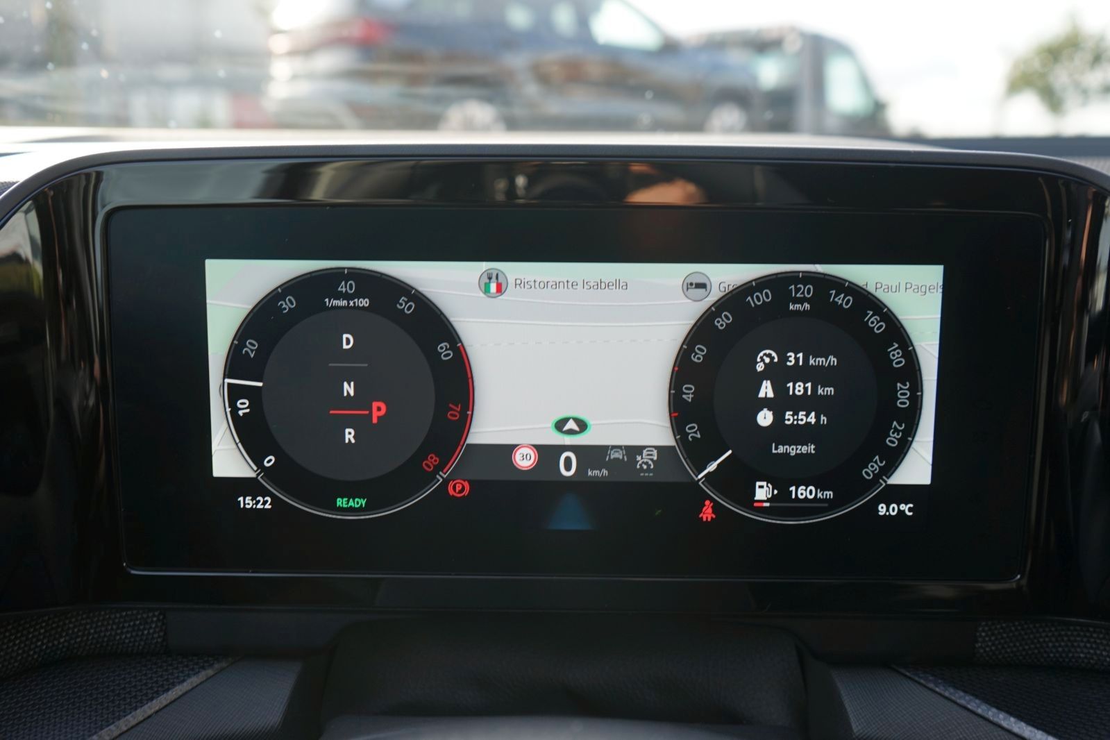 Fahrzeugabbildung SKODA Kodiaq 1.5 TSI Selection 7 Sitzer*Kam*Acc*Pano