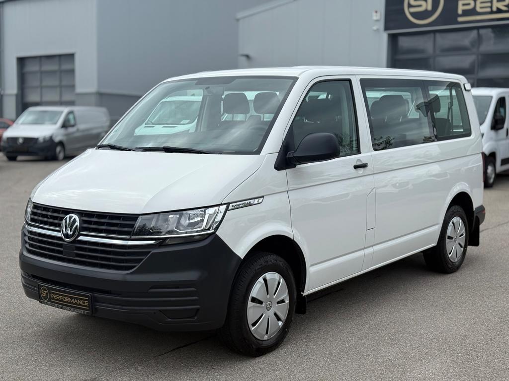 Volkswagen T6 Caravelle