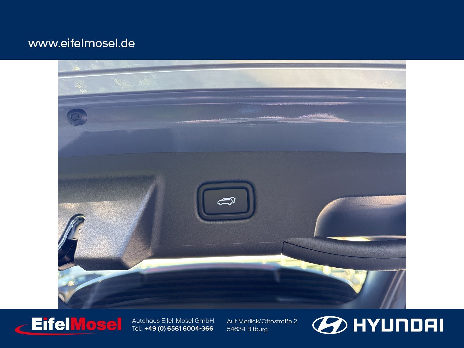Hyundai Tucson – Bild 25