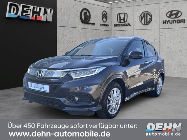 Honda HR-V 1.5 i-VTEC Executive Navi Panorama LED AHK
