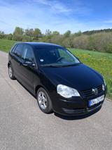 Volkswagen Polo 1.4TDI - - Volkswagen Polo aus 2007 mit Diesel-Antrieb